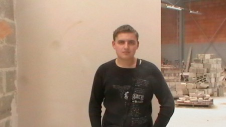 FIXARI Pierre-Benoît