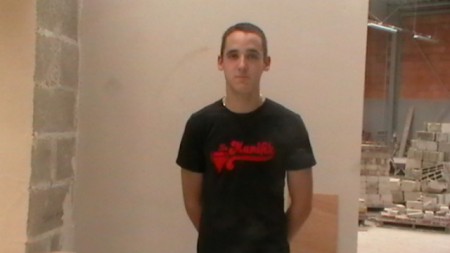 CUVILLIEZ Alexandre